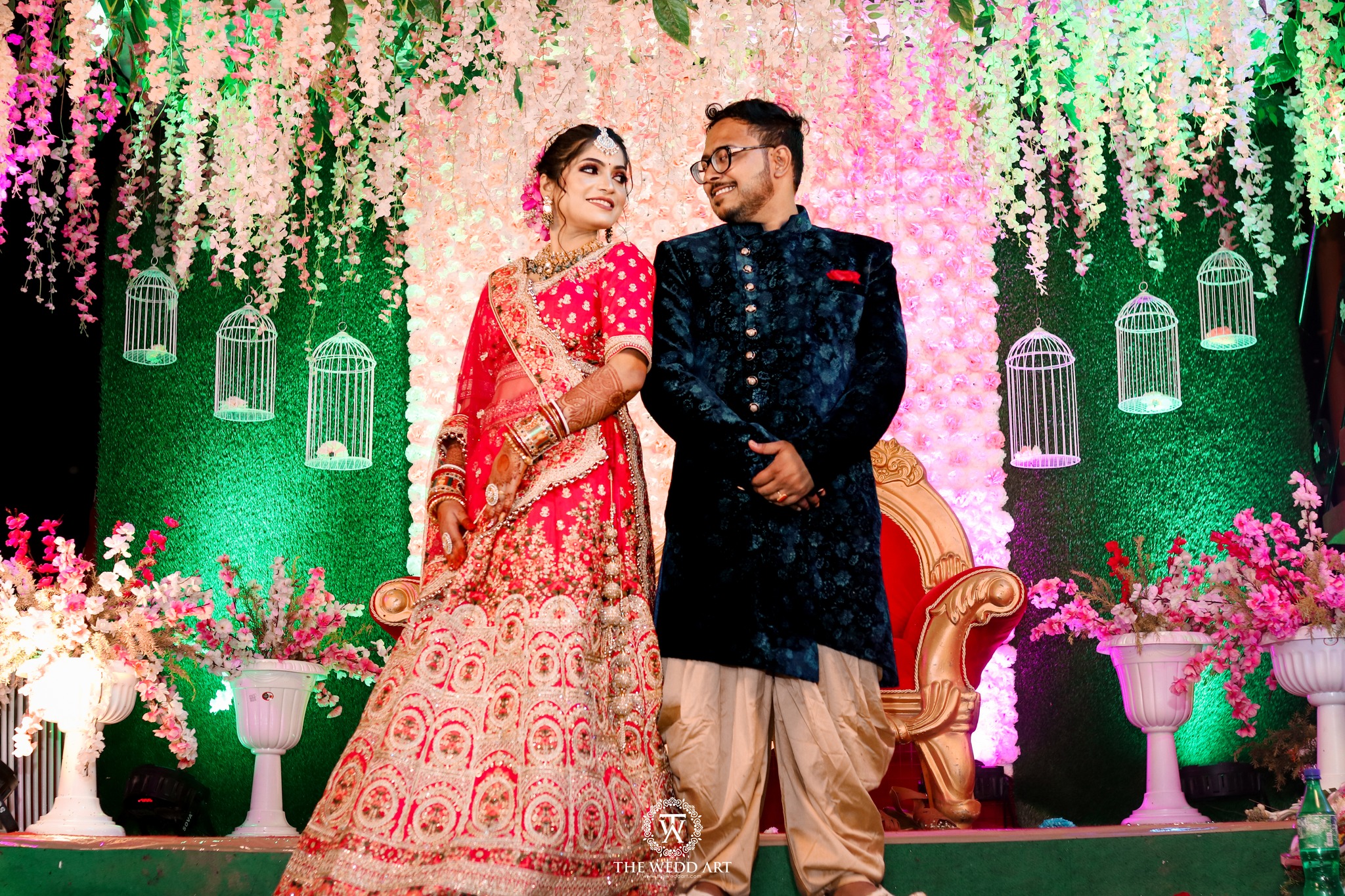 Top 15 Fashionable Bengali Groom Reception Dress Ideas